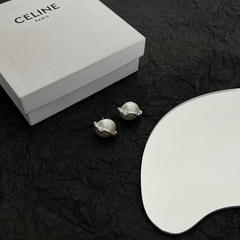 Celine Earring 05lyr205